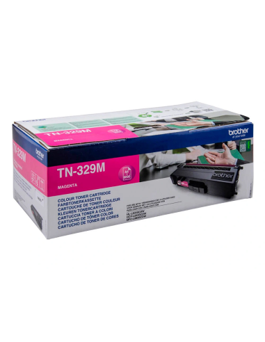 TONER BROTHER HLL8350CDW 6000 PAGINAS...