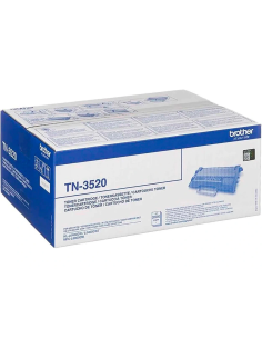 TONER BROTHER HLL6400DW...