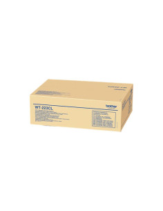 TONER BROTHER RECIPIENTE...