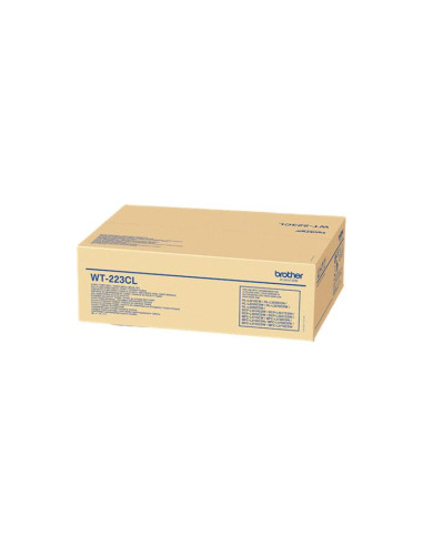 TONER BROTHER RECIPIENTE PARA TONER...