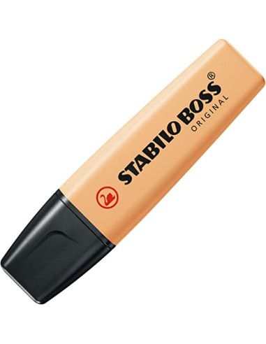 ROTULADOR STABILO BOSS FLUORESCENTE...