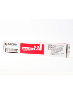 TONER KYOCERA TK5195M MITA...