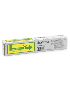 TONER KYOCERA TK5195Y MITA...