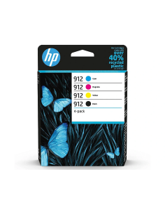 TONER HP 912 -6ZC74AE MULTI...