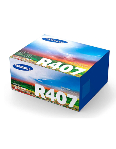 TAMBOR SAMSUNG CLT-R407 24000 PAGINAS
