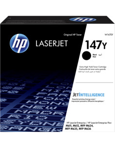 TONER HP 147Y ENTERPRISE...