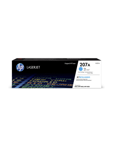 TONER HP 207A HP LASERJET PRO M255DW...