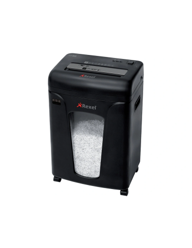 DESTRUCTORA REXEL MERCURY REM820