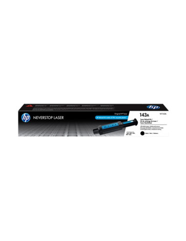 TONER HP LASERJET 143A NEVERSTOP 1000...