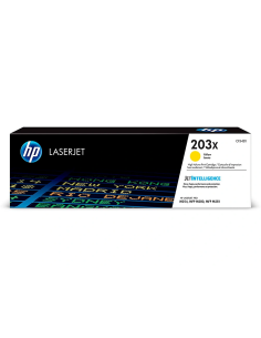 TONER HP LASERJET 203X...