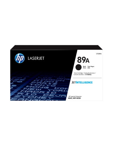 TONER HP LASERJET 89A M507 / MFP M528...