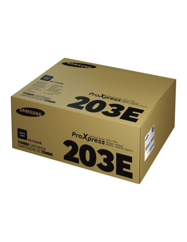 TONER SAMSUNG LASER MLT-D203E...