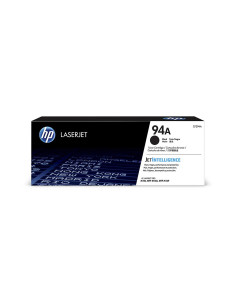 TONER HP 94A LASERJET PRO...