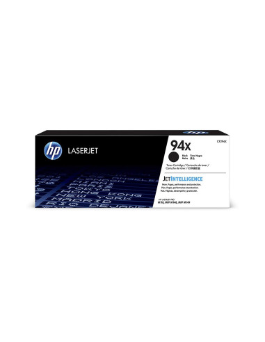 TONER HP 94X LASERJET PRO...