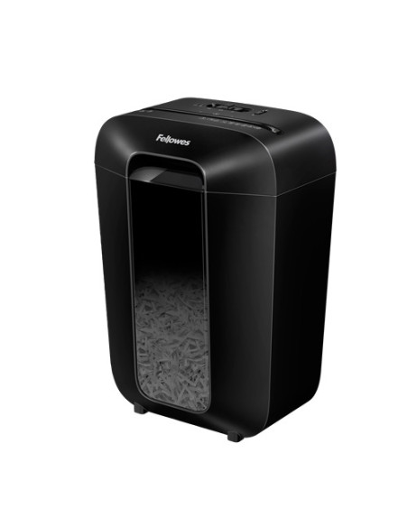 DESTRUCTORA DE DOCUMENTOS FELLOWES LX-70D CAPACIDA