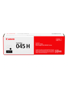 TONER CANON 045 H I-SENSYS...
