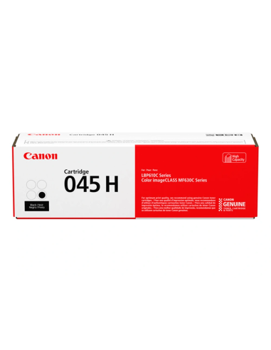 TONER CANON 045 H I-SENSYS LBP611 /...