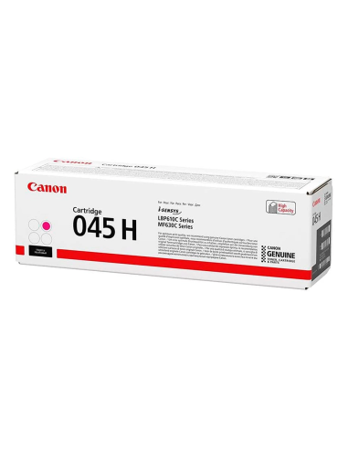 TONER CANON 045 H I-SENSYS LBP611 /...