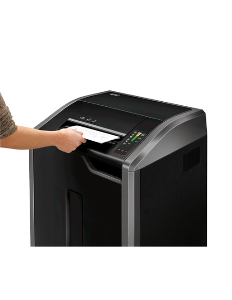 FELLOWES 485CI DESTRUCTORA DE DOCUMENTOS