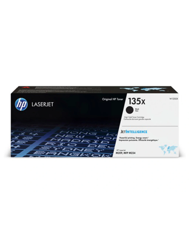 TONER HP 135A LASERJET M209 / MFP...
