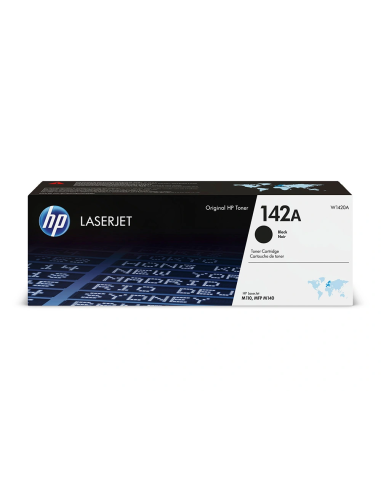 TONER HP 142A LASERJET M110 / MFP...
