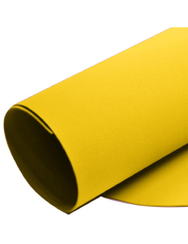 GOMA EVA 40X60 AMARILLO