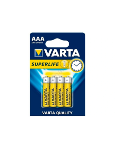 PILA VARTA SALINA SUPERLIFE...