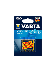 PILA VARTA ALCALINA...