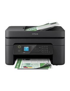 EPSON WORK FORCE WF-2930DWF...