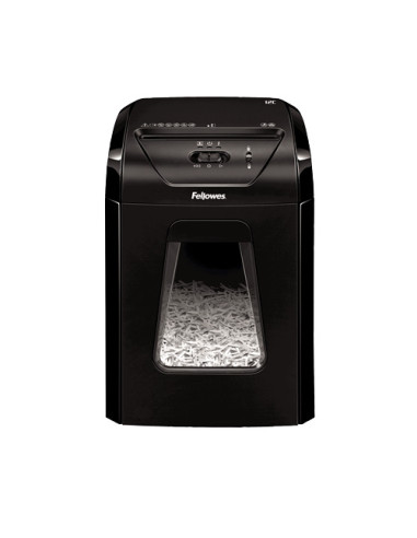 DESTRUCTORA DE DOCUMENTOS FELLOWES...