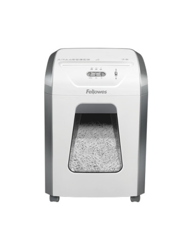 DESTRUCTORA DE DOCUMENTOS FELLOWES...