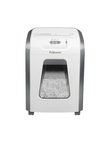 DESTRUCTORA DE DOCUMENTOS FELLOWES 15C CAPACIDAD 1