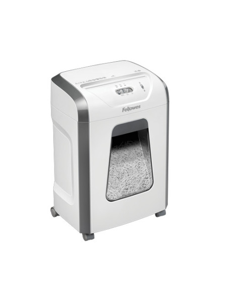 DESTRUCTORA DE DOCUMENTOS FELLOWES 15C CAPACIDAD 1