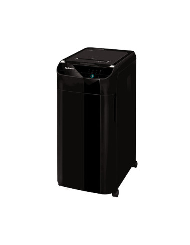 DESTRUCTORA DE DOCUMENTOS FELLOWES...