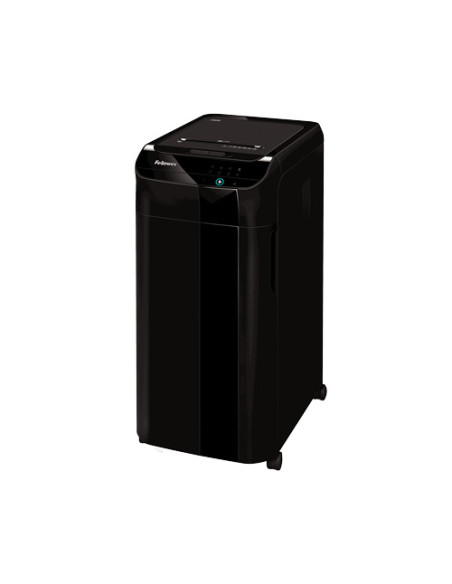 DESTRUCTORA DE DOCUMENTOS FELLOWES AUTOMAX 350C CA
