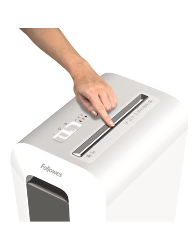 DESTRUCTORA DE DOCUMENTOS FELLOWES...