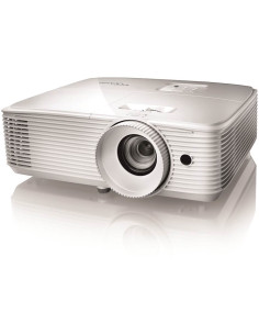 PROYECTOR  OPTOMA EH412X