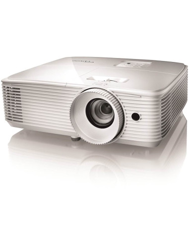 PROYECTOR  OPTOMA EH412X
