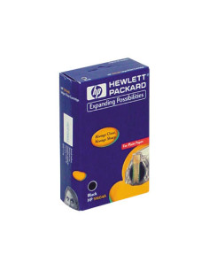INK-JET HP QUIETJET/PLUS...