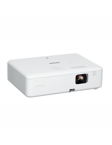 PROYECTOR EPSON CO-W01