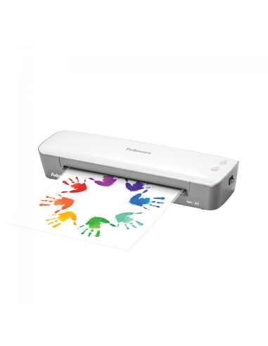 PLASTIFICADORA FELLOWES ION A3 125 MC