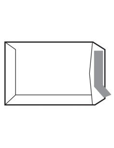 SOBRE-BOLSA SAM 162x229...