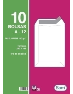 SOBRE-BOLSA SAM 250x353...