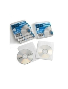 SOBRES SAM para CD/DVD...