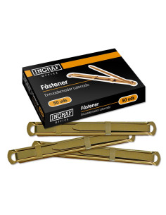 FASTENER  LATONADO