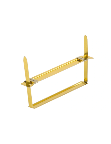 FASTENER  LATONADO