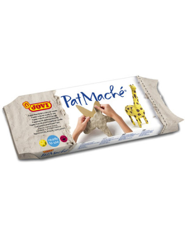 PASTA PAPEL JOVI PATMACHE 680 GR