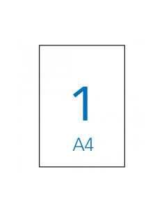 ETIQUETAS ADH.IMPR.APLI A4... 2