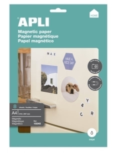 ETIQUETAS APLI  A4...