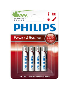 PILA AAA PHILIPS POWERLIFE...